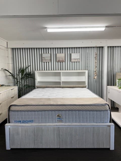 Beachcomber Elite Bedroom Suite