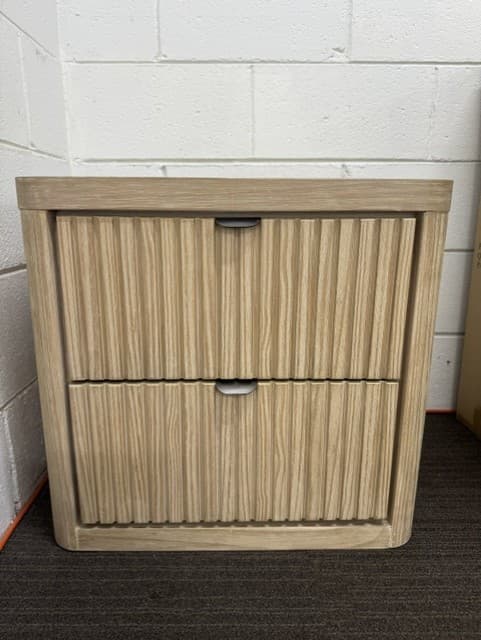 Anthem Bed Side Cabinet