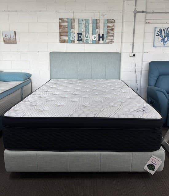 Rhapsody Mattress