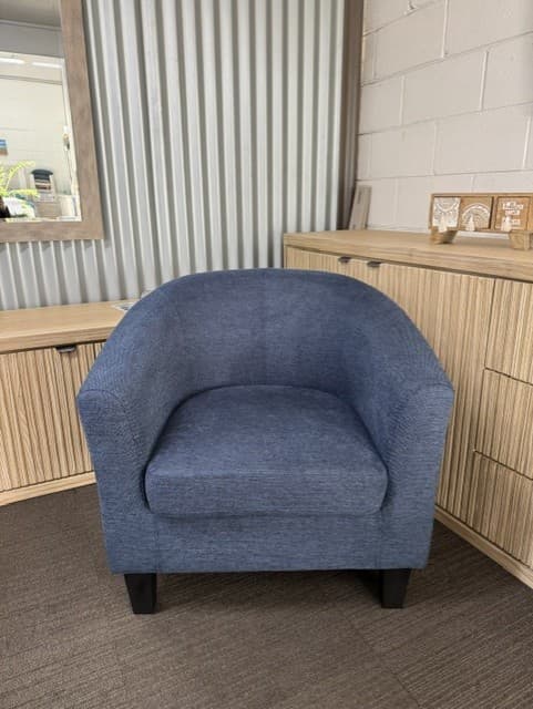 Pablo Tub Chair